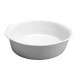 Forma 16,5cm 700ml Colorama Refratária Redonda Porcelana Schmidt 